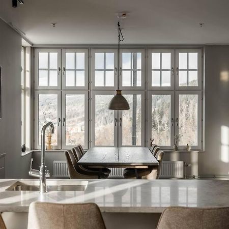 Are Alpine Retreat 6-Guest Ski Apt With Sauna Bagian luar foto