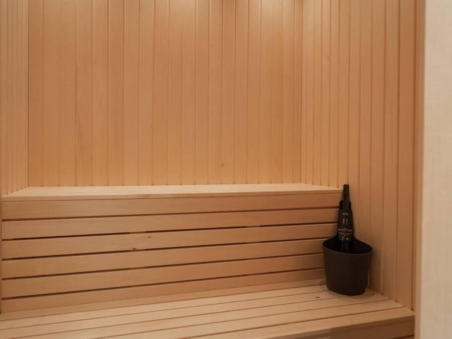 Are Alpine Retreat 6-Guest Ski Apt With Sauna Bagian luar foto
