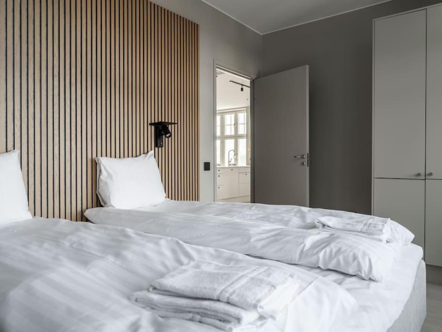 Are Alpine Retreat 6-Guest Ski Apt With Sauna Bagian luar foto