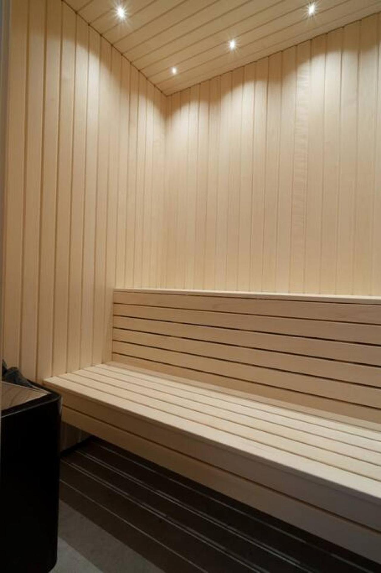 Are Alpine Retreat 6-Guest Ski Apt With Sauna Bagian luar foto